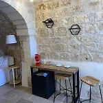 Atagio Luxury Bed & Breakfast Ostuni