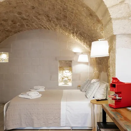 Bed & Breakfast Atagio Luxury Ostuni