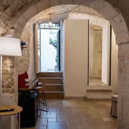 Atagio Luxury 4* Ostuni