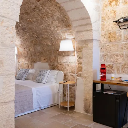 Atagio Luxury Ostuni