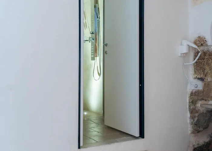 Atagio Luxury לינה וארוחת בוקר