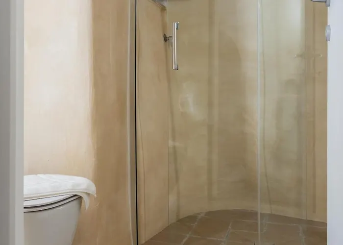 Atagio Luxury לינה וארוחת בוקר 4*