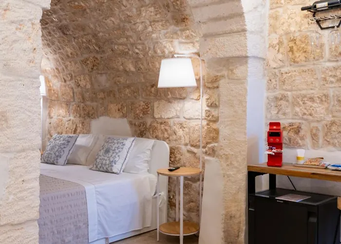 Atagio Luxury Ostuni