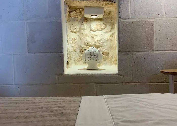 לינה וארוחת בוקר Atagio Luxury
