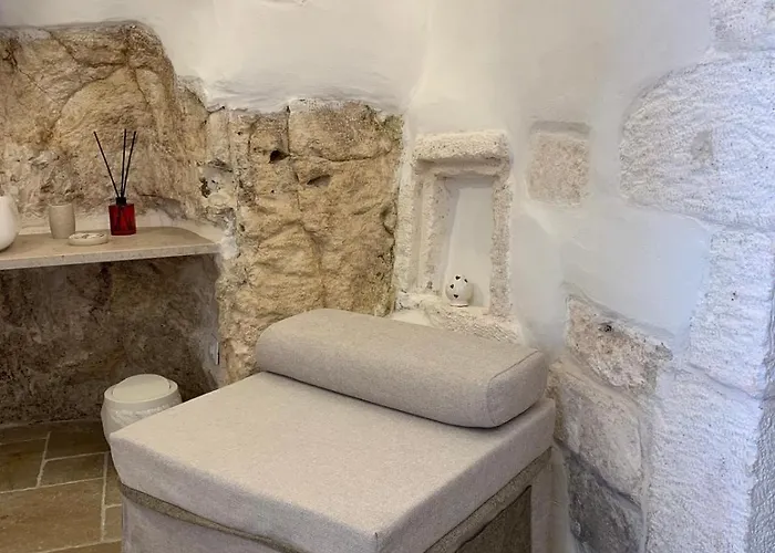 Atagio Luxury לינה וארוחת בוקר 4*