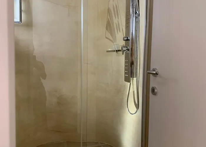Atagio Luxury Alojamento de Acomodação e Pequeno-almoço