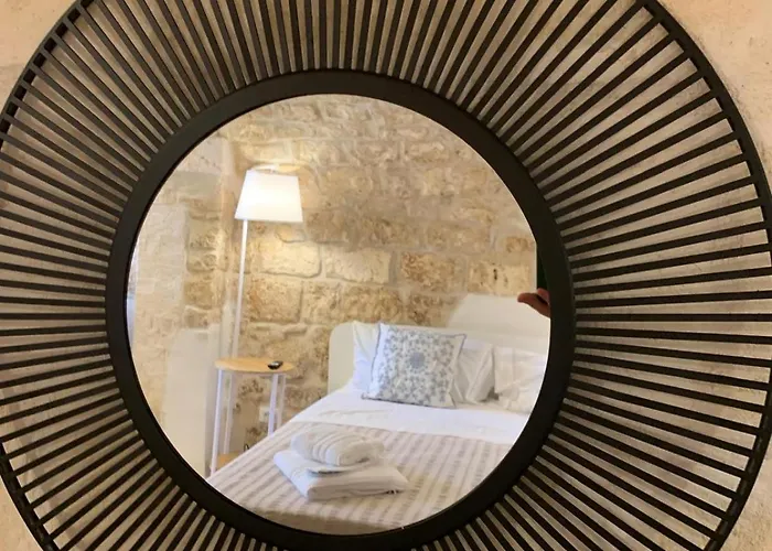 Atagio Luxury לינה וארוחת בוקר אוסטוני