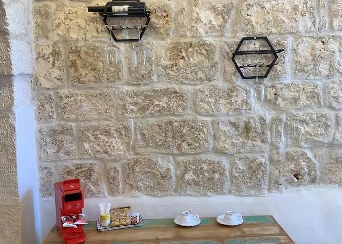 Atagio Luxury לינה וארוחת בוקר 4*